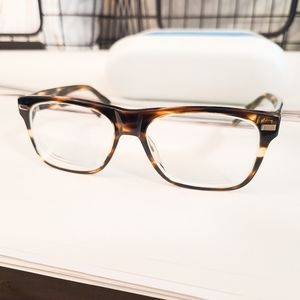 Warby Parker Glasses